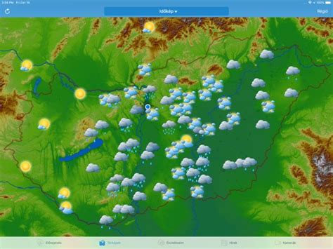 időkép maglód|Weather Maglód